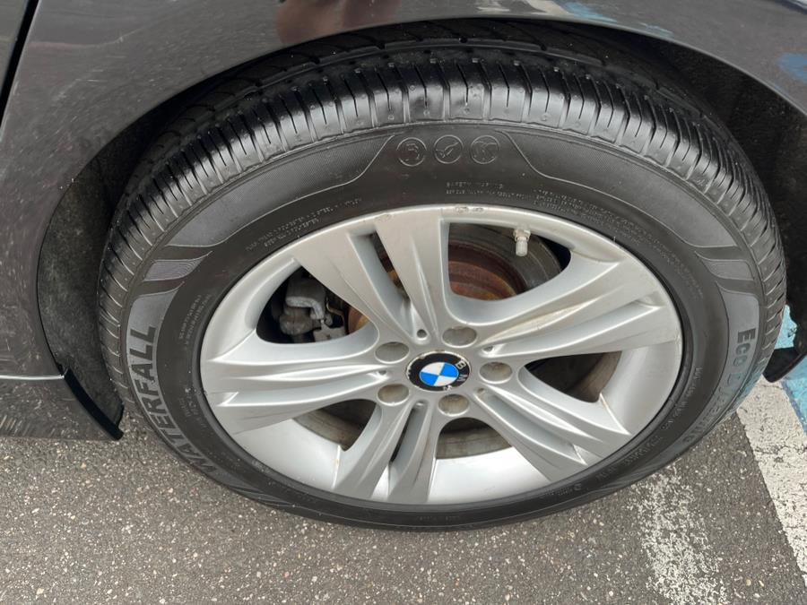 2016 BMW 3-Series 328xi LOW MILES!!! photo