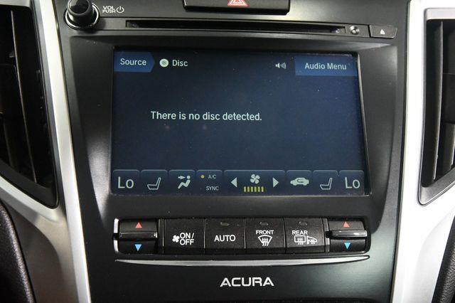 2019 Acura TLX AWD photo