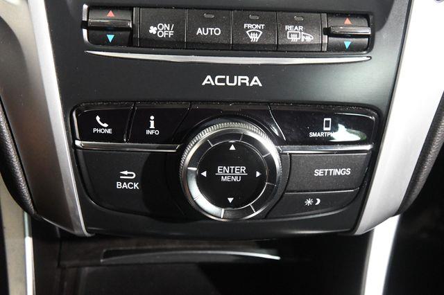 2019 Acura TLX AWD photo