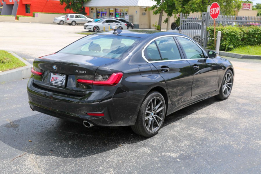 2020 BMW 330i Sedan - $23,295