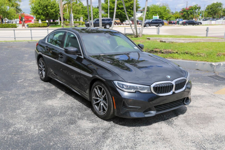 2020 BMW 330i Sedan - $23,295
