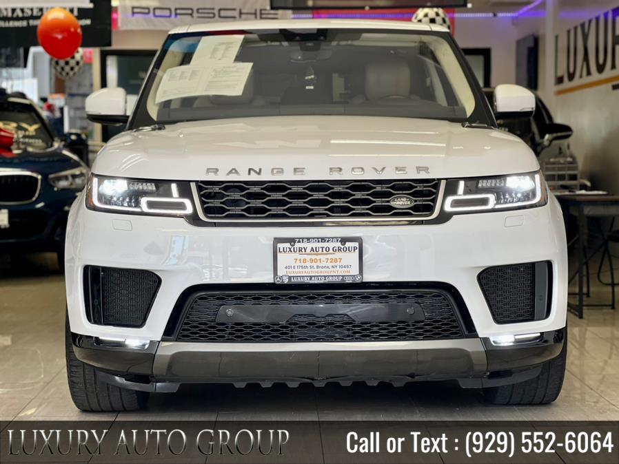 2019 Land Rover Range Rover Sport V6 Supercharged HSE *Ltd Avail photo
