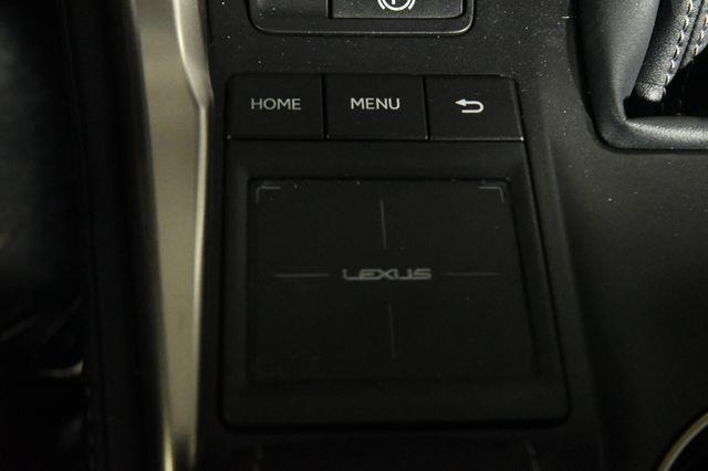 2015 Lexus NX 200t Suv photo