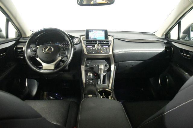 2015 Lexus NX 200t Suv photo