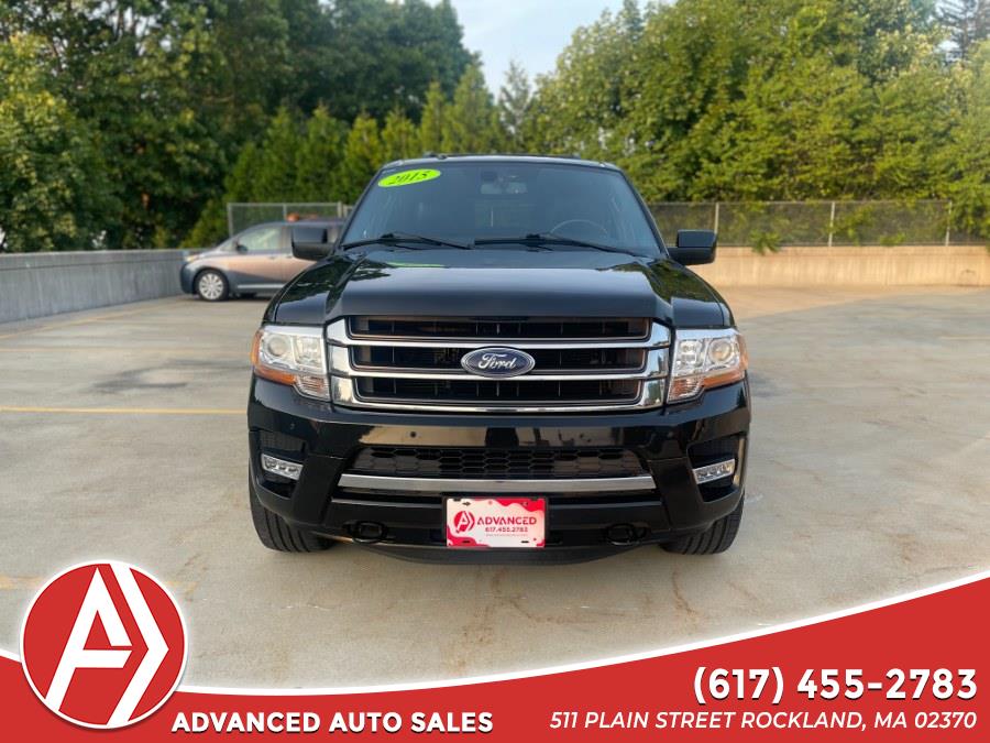 2015 Ford Expedition EL 4WD 4dr Limited photo