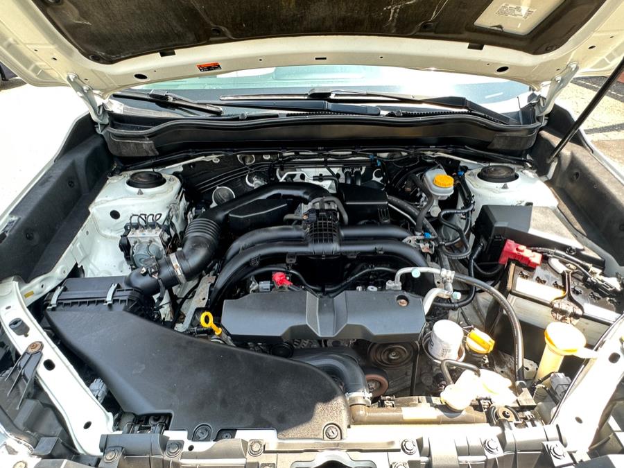 2018 Subaru Forester 2.5i Premium Black Edition CVT in South Amboy, NJ