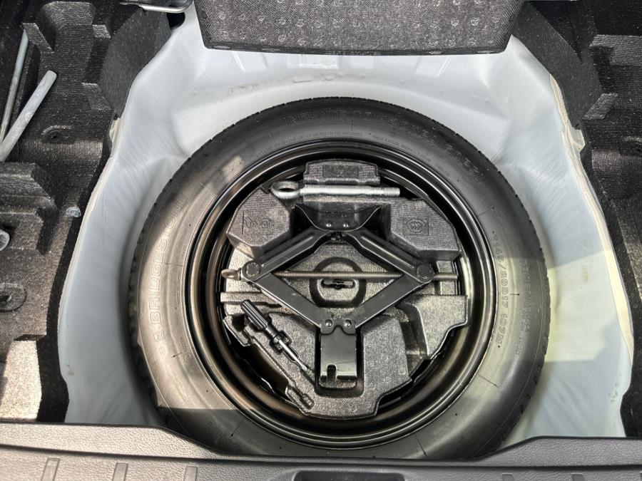 2018 Subaru Forester 2.5i Premium Black Edition CVT photo