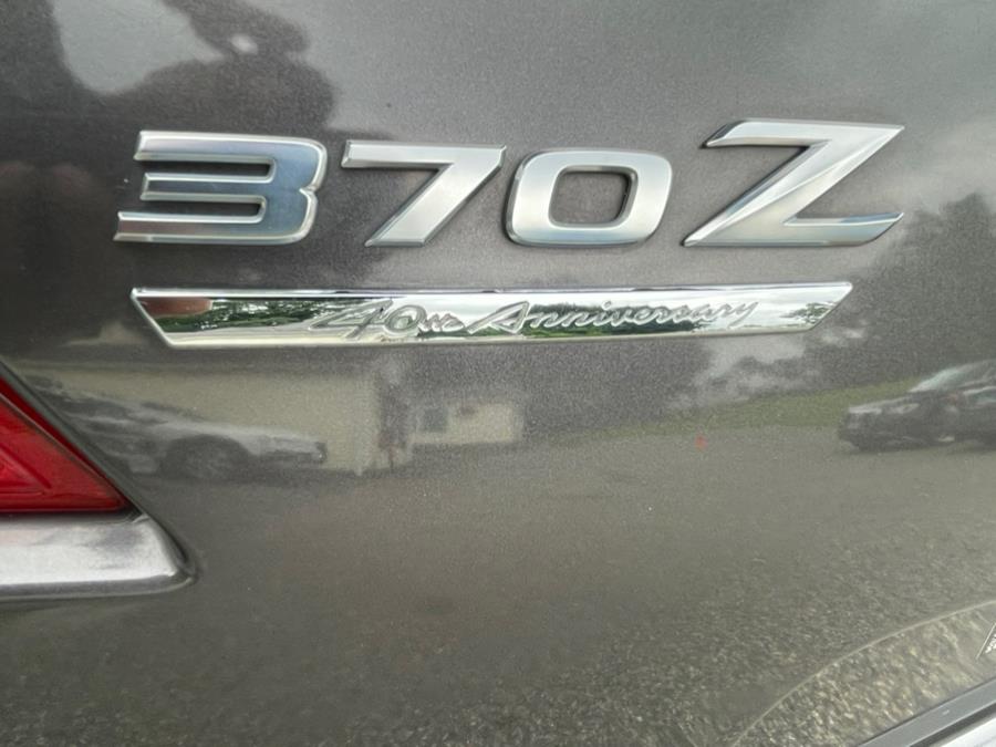 2010 Nissan 370Z photo