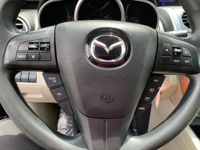 2011 Mazda CX-7 i SV photo