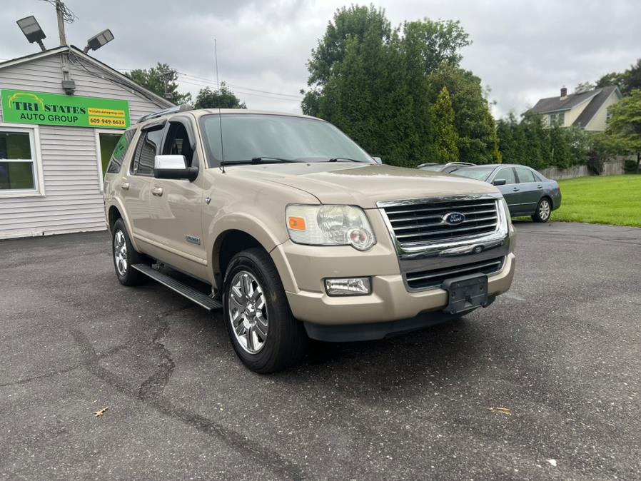 2007 Ford Explorer Limited photo