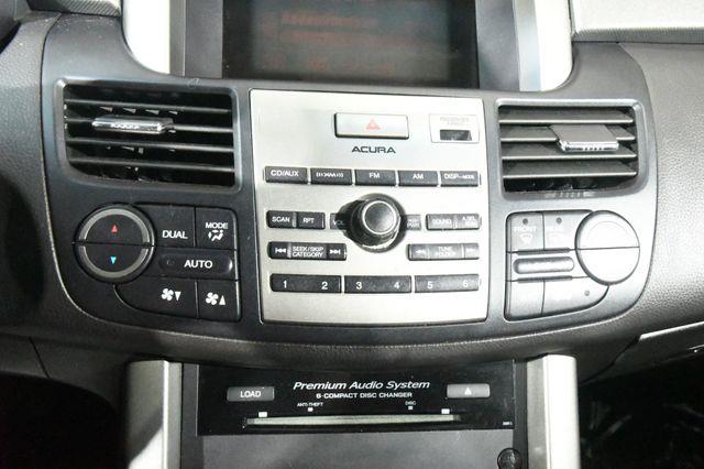 2012 Acura RDX SH-AWD photo