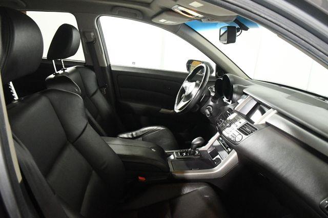 2012 Acura RDX SH-AWD photo