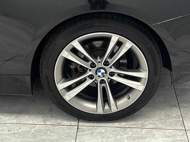 2019 BMW 4 Series 430i photo