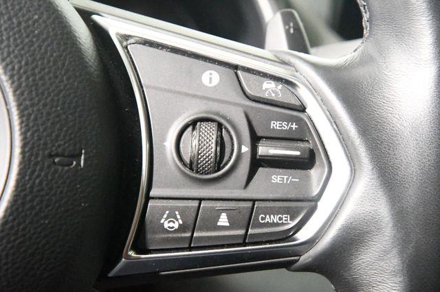2021 Acura TLX SH-AWD w/Advance photo