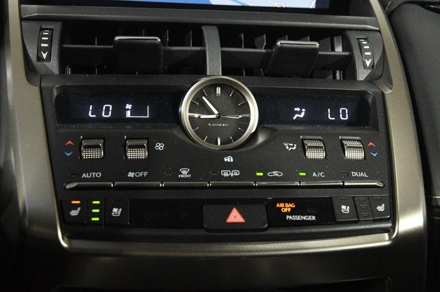 2018 Lexus NX 300 AWD photo