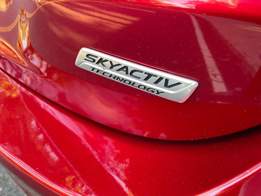 2018 Mazda Mazda6 Grand Touring Reserve Auto photo