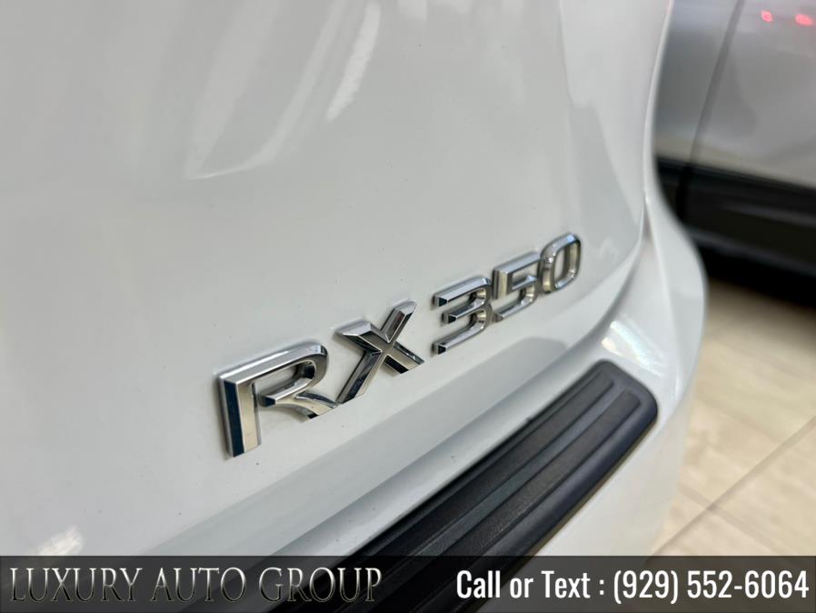 2019 Lexus RX RX photo