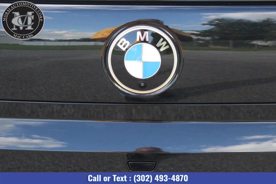 2023 BMW 7-Series 760i xDrive Sedan photo