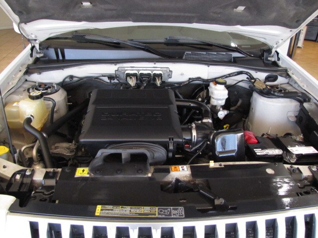 2009 Mercury Mariner Premier V6 photo