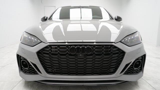 2021 Audi RS 5 2.9T photo