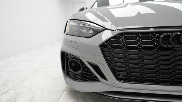 2021 Audi RS 5 2.9T photo