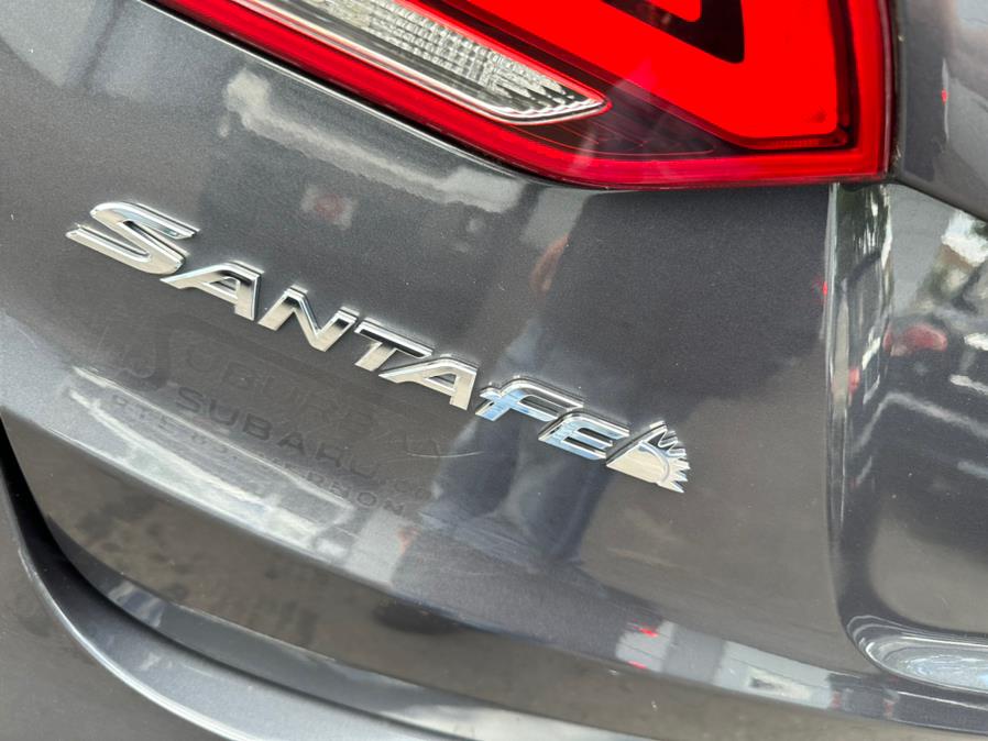 2018 Hyundai Santa Fe Sport 2.4L Auto AWD photo