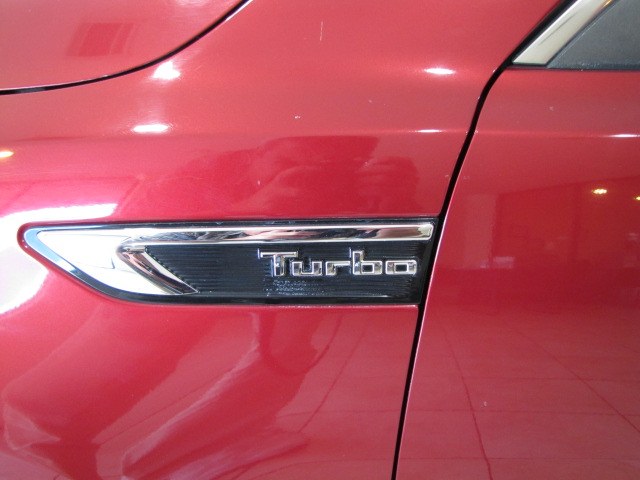 2015 Kia Optima SX Turbo photo