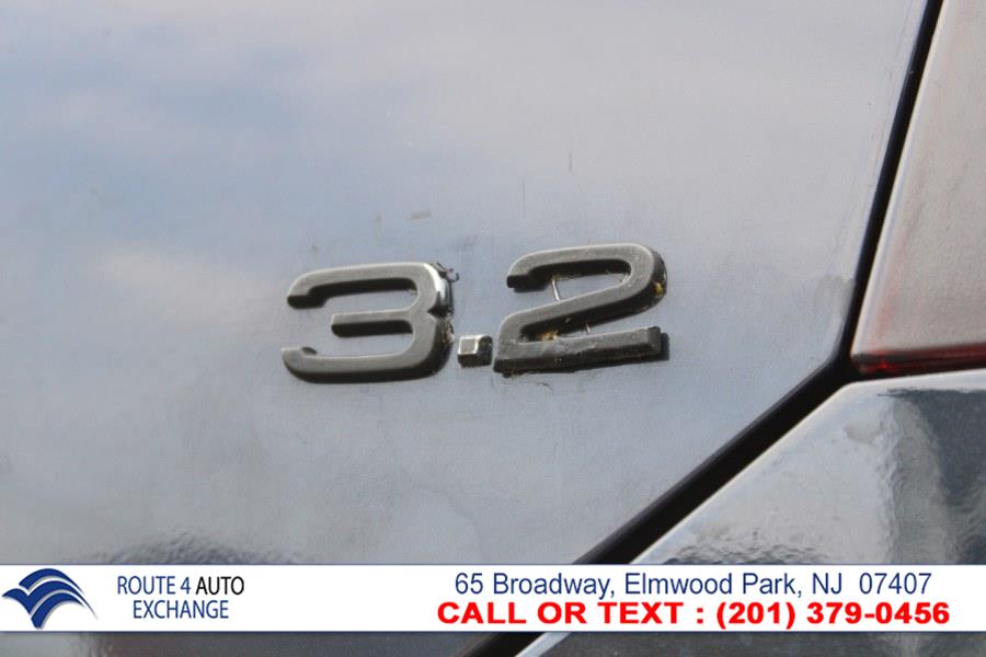 2008 Audi A6 3.2 photo
