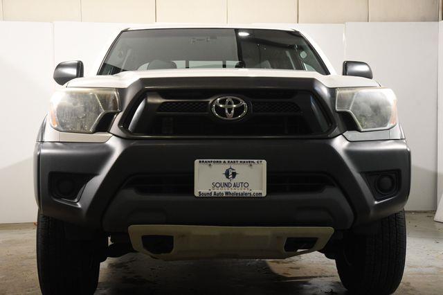 2014 Toyota Tacoma photo