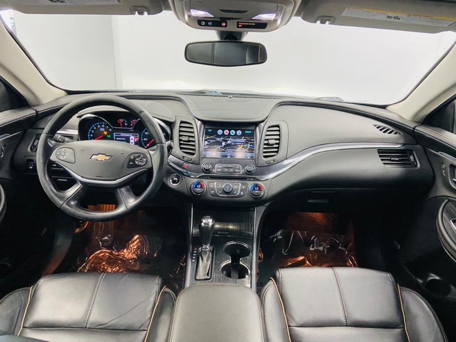 2019 Chevrolet Impala 4dr Sdn Premier w/2LZ in Linden, NJ