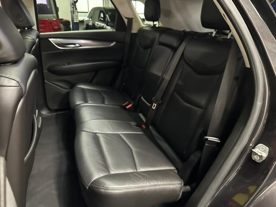 2019 Cadillac XT5 FWD 4dr Luxury photo