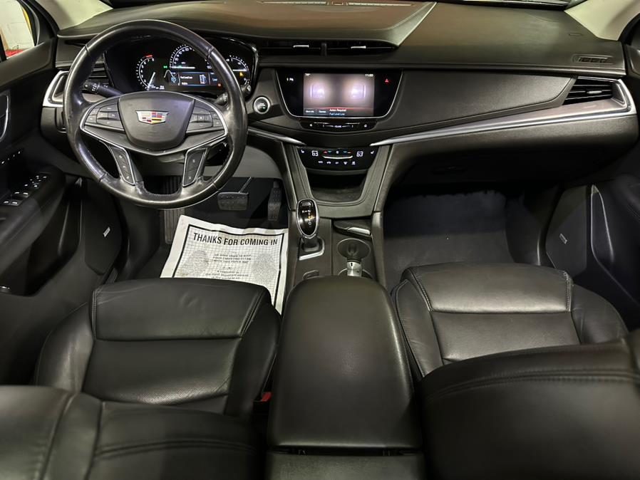 2019 Cadillac XT5 FWD 4dr Luxury photo