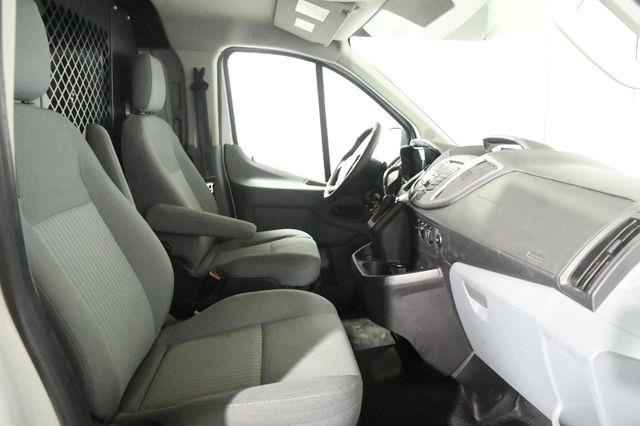 2016 Ford TRANSIT 150 Cargo photo