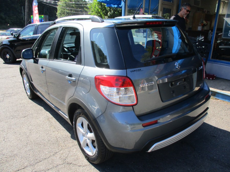 2009 Suzuki RDX photo