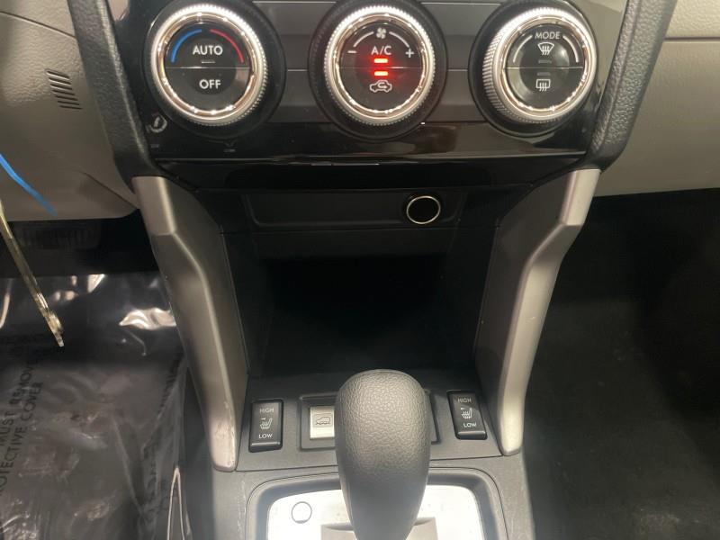 2018 Subaru Forester Premium photo