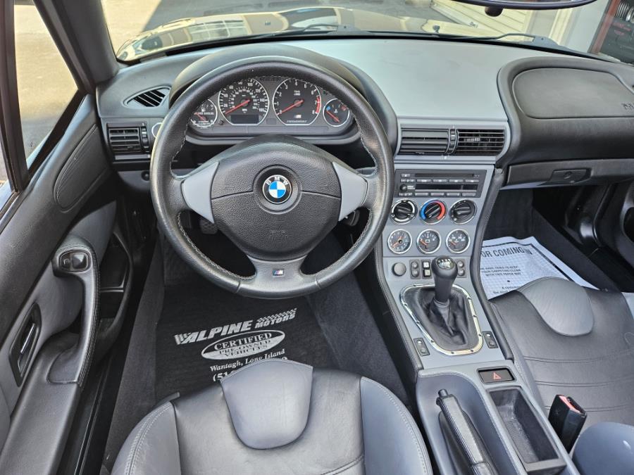 2000 BMW M photo