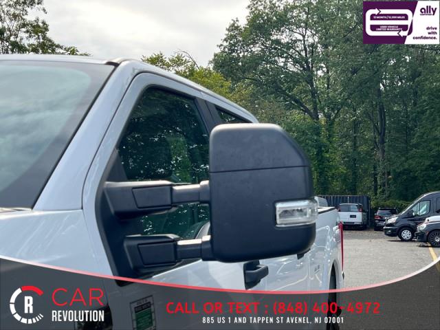 2019 Ford Super Duty F-250 SRW XL 4WD Crew Cab 6.75' Box photo