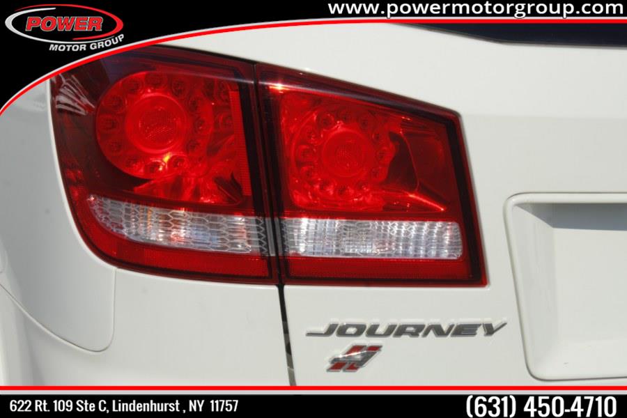 2019 Dodge Journey GT AWD photo