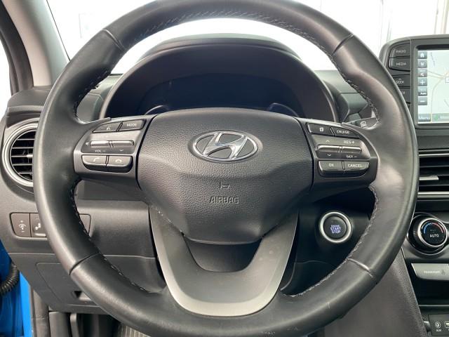 2019 Hyundai Kona Ultimate photo