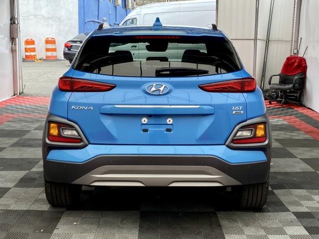 2019 Hyundai Kona Ultimate photo