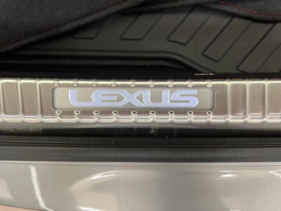 2021 Lexus IS IS photo