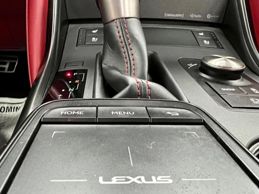 2021 Lexus IS IS photo