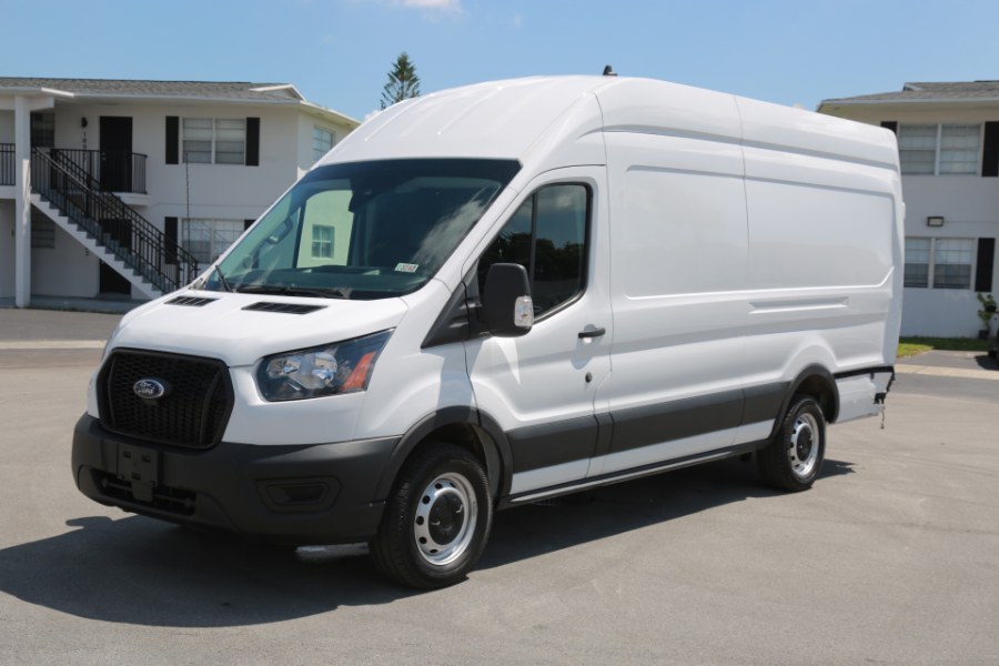 2021 FORD Transit Van - $44,495