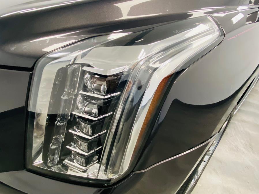 2015 Cadillac Escalade ESV 4WD 4dr Luxury in Linden, NJ