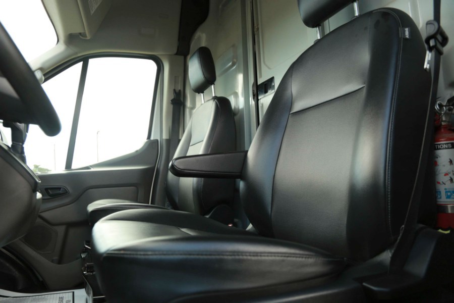 2021 FORD Transit Van - $37,259