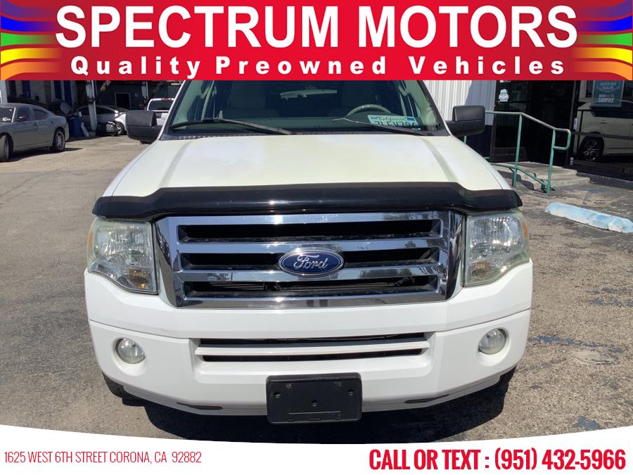 2010 Ford Expedition EL XLT photo