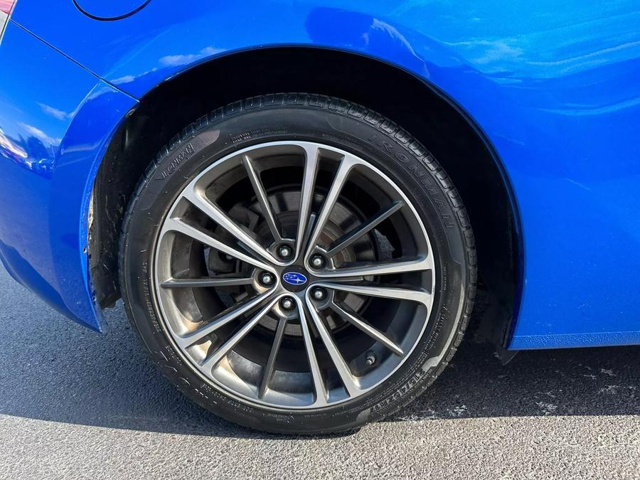 2014 Subaru BRZ Premium photo