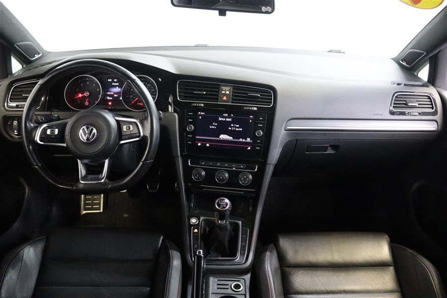 2019 Volkswagen GTI S photo