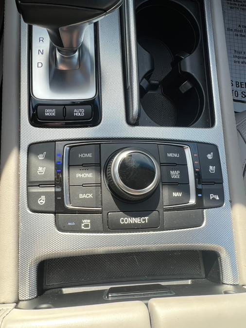 2019 Genesis G80 3.8L AWD photo