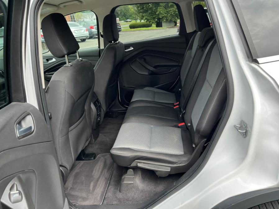 2019 Ford Escape SE 4WD photo